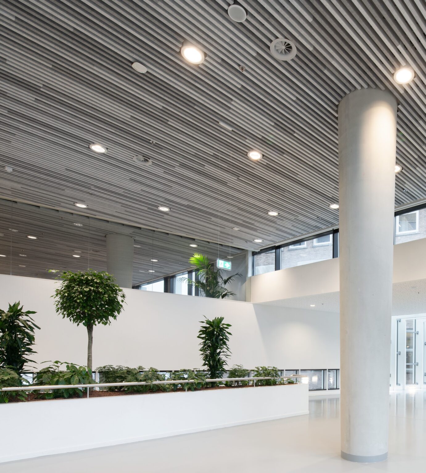 Metal Ceilings