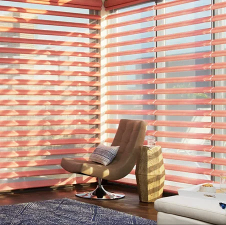 Blinds and Shades