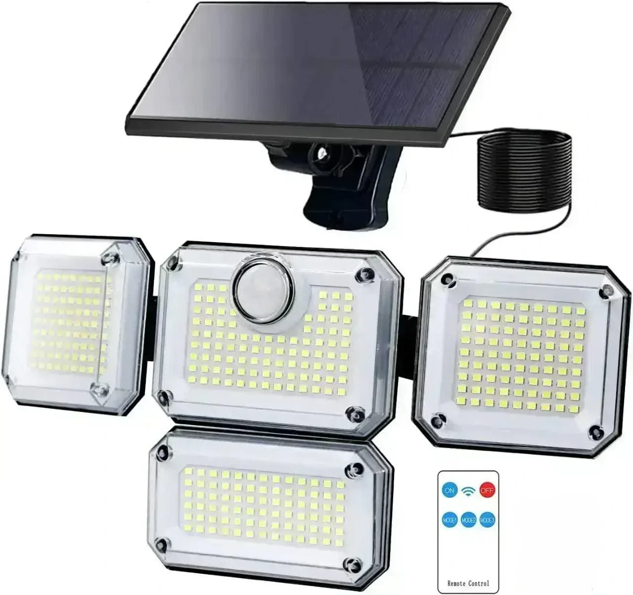 Outdoor Lighting